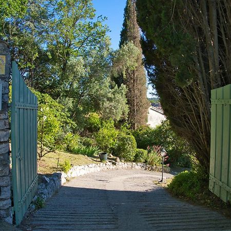 06Q - Biot Beautiful Provencal Villa With Swimming Pool Exterior foto
